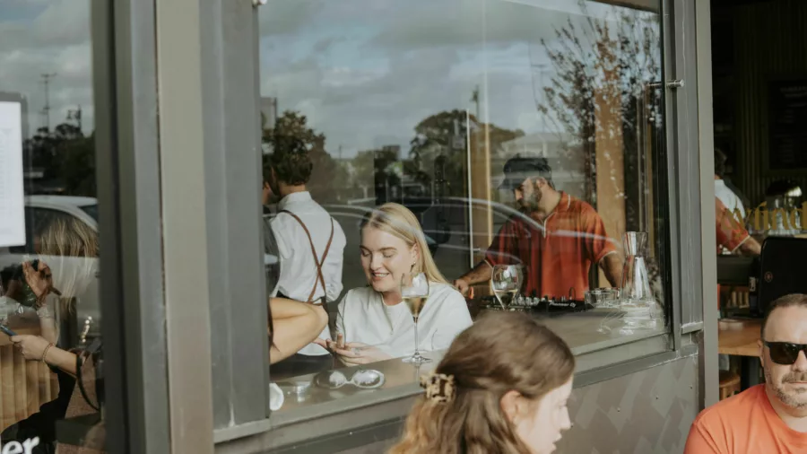 Sundown Spritz Wayfinder 167 Allya Dubs